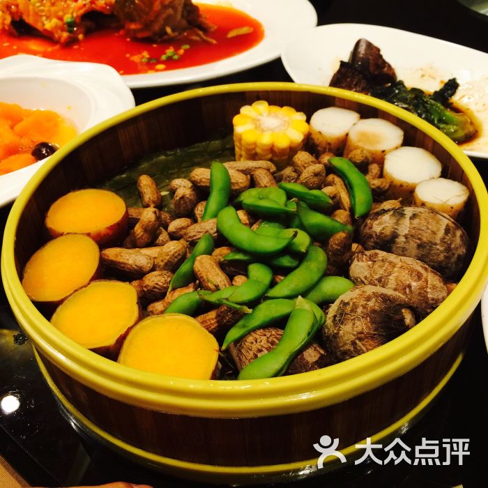 新南华大酒店(五角场店)图片 - 第19张