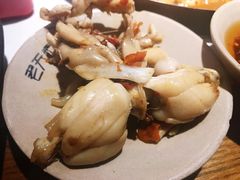 -老天桥蛙炉火锅(姑苏总店)