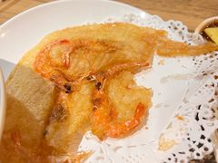 -龍囍粤·顺德小吃·煲仔饭(安定门店)
