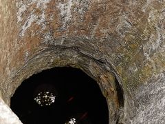 -杭州西湖风景名胜区-满觉陇四眼井