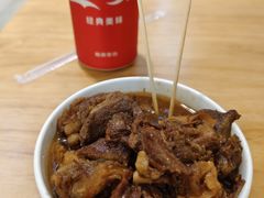 -阿婆牛杂·广府非遗地标美食(云山天地店)