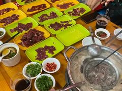 -养牛邓·潮汕牛肉海鲜自助火锅(广州店)