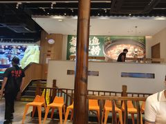 -周渝食惦酸菜鱼(青浦店)