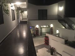-大隐国际青年旅舍(上海陆家嘴东方明珠店)