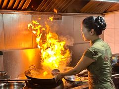 -阿嫂印象·民间江湖菜(大学城店)