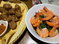 -黄泥岗·地道湖北菜(奥特莱斯店)