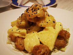 -浦华大酒店-台南担仔面海鲜楼