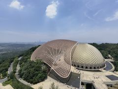 -牛首山文化旅游区