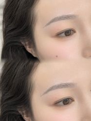 -张小野·专业半永久纹眉