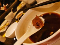 -中国厨房/台湾牛肉面