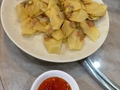 炸云吞-勒南公舍(龙江店)