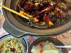 -回味黑鸭煲·始于2006(万松园店)