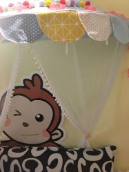 -小猴呦呦婴儿SPA游泳馆(小猴yoyo江北店)