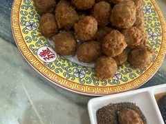 干炸小丸子-砂锅居(西四店)