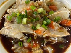 -星龙海鲜(望江东路店)