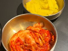 -HOTISLAND海鸡岛·韩国料理(江南西店)