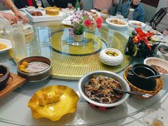 -宋园·金宴浙鲜馆(静安店)