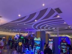 大堂-芭菲盛宴·环球美食(锦城万达广场店)