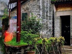 -黄埔古港
