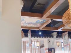-六合居·明厨亮灶餐厅(成双大道店)