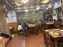 -下梅人家土菜馆(历史文化餐厅度假区店)