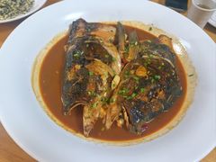 -烟水渔庄餐厅(西溪湿地店)