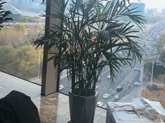 -皇朝万鑫自助餐厅