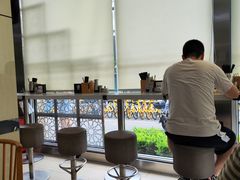 大厅-伊祥·敦煌楼