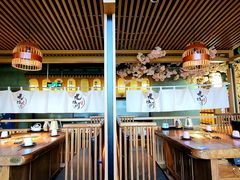 大堂-九畋町和牛黑牛烤肉料理(三里屯3·3大厦店)