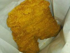 -麦当劳(军博店)