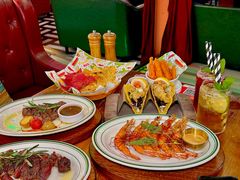 -Famous肥猫墨西哥音乐餐吧(五棵松华熙LIVE店)