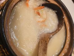 -火齐潮汕砂锅粥(五道口店)