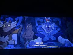 -万达影城(唐山爱琴海XLAND店)