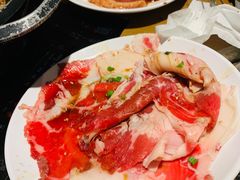 -火炉火自助餐(悠唐购物中心店)
