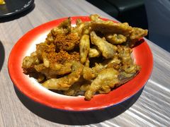 -李叔叔虾蟹大排档(青羊店)