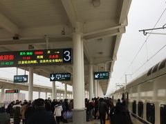 -天水南站
