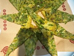 -鸡毛换糖(高桥店)