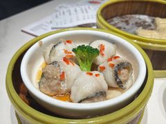 -火宫殿·小吃王国(坡子街店)