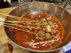 -付小姐在成都(川沙店)