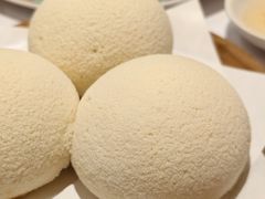 酥皮牛奶包-洪禧楼·老广东海鲜酒楼(宁波万象城店)