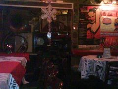 内部-流浪者复古西餐鸡尾酒吧(沈阳店)