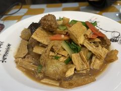 -钟记陕南菜·煎锅鱼(红专南路店)