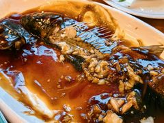 -奎元馆.百年奎元.非遗传承(西湖边的解放路店)