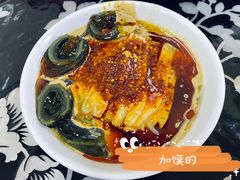 -何老二卤汁凉粉