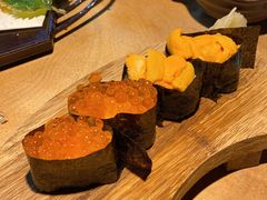 -森味薪火烧•烧鸟居酒屋•日本料理(望京店)