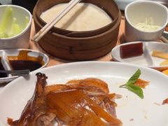 -北国饭店.海鲜.北方菜(新河路店)
