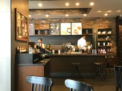 -星巴克臻选(苏州苏信店)