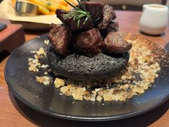 -一沙一城·岩烤牛扒(深圳首店)