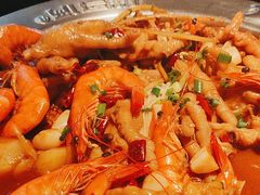 -胖哥俩肉蟹煲(梅溪步步高店)