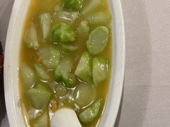 -渝信川菜(南滨店)